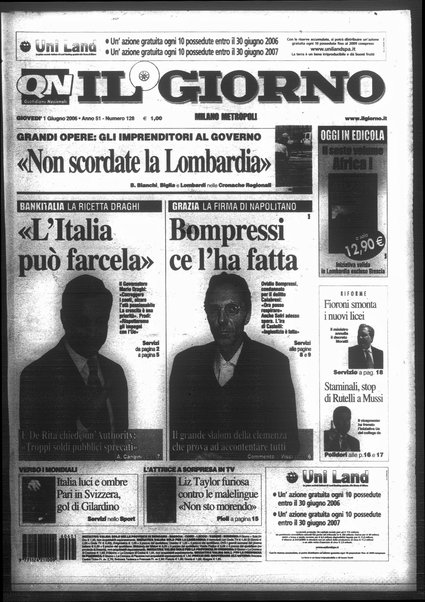 Il giorno